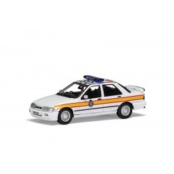 1/43 Ford Sierra Sapphire RS Cosworth 4x4 - Sussex Police [Limited Edition] - CORVA10014