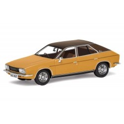 1/43 Leyland Princess 2200 HL - Sandglow [Limited Edition] - CORVA10208