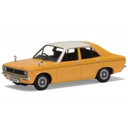 1/43 Hillman Avenger 1.6DL - "Sunseeker" Special Edition, Orange Blossom [Limited Edition] - CORVA10409
