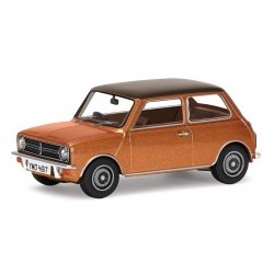1/43 Austin Morris Mini Clubman 1100 - Reynard Metallic [Limited Edition] - CORVA13506