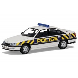 1/43 Vauxhall Carlton 2.6Li - West Mercia Constabulary [Limited Edition] - CORVA14005