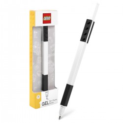 Penna Gel Nera (brand LEGO) - CRE51481