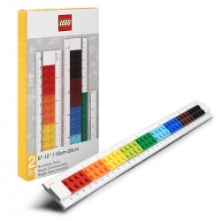 Righello Componibile (brand LEGO) - CRE51498