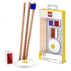 Stationary Set (brand LEGO) - CRE52052