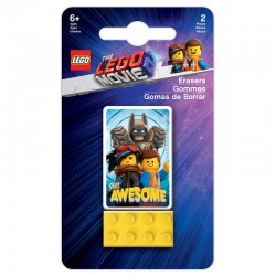 Gomma Movie/Brick: Epic Space Opera Set (brand LEGO) - CRE52296