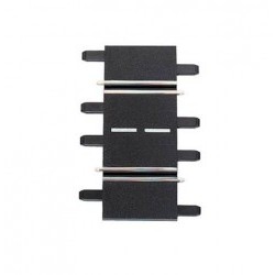 rettilinei 1/4 (8,6 cm.) (2) - CRR20020612