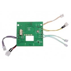Digital Decoder (Digital 124) with flashlight function - CRR20020767