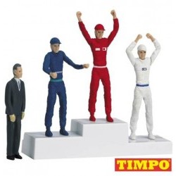podio con figure - CRR20021121