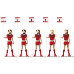 Grid Ladies - CRR20021123