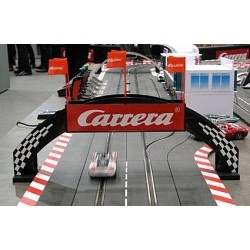 Deco Bridge "Carrera - CRR20021126