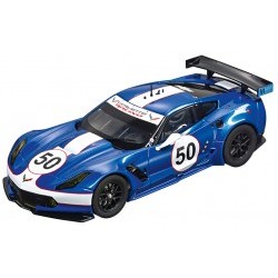 Chevrolet Corvette C7R "No.50", Sebring '65 Commemorative Edition - CRR20023829