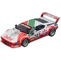 BMW M1 Procar "Team Castrol Denmark, No.101 - CRR20023842