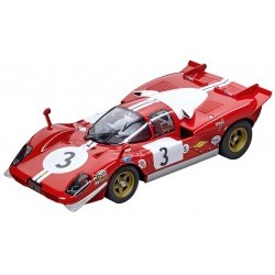 Ferrari 512S Scuderia Filipinetti "No.3", 1970 - CRR20023856