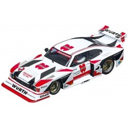 Ford Capri Zakspeed Turbo "Wurth-Zakspeed Team, No.2 - CRR20023858