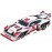 Ford Capri Zakspeed Turbo "Wurth-Zakspeed Team, No.2 - CRR20023858
