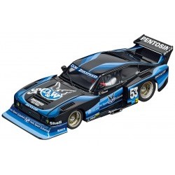Ford Capri Zakspeed Turbo "D&W-Zakspeed Team, No.53 - CRR20023859