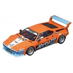 BMW M1 Procar "No.80", M1 Procar Serie Zandvoort 1979 - CRR20023872