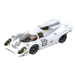 Porsche 917K "Porsche Salzburg, No.11", 1000km Brands Hatch 1970 - CRR20023873