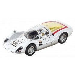 Porsche Carrera 6 "TV", 1967 - CRR20023874