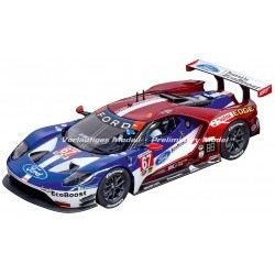 Ford GT Race Car "No.67 - CRR20023875