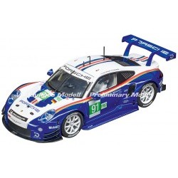 Porsche 911 RSR #91 ?956 Design? - CRR20023885