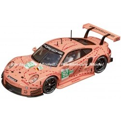 Porsche 911 RSR #92 ?Pink Pig Design? - CRR20023886