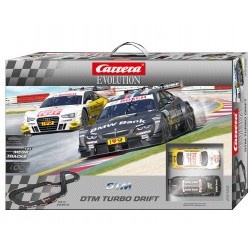 Turbo Drift - DTM  - CRR20025196