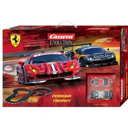 Ferrari Trophy - Ferrari 488 GT3 - CRR20025230
