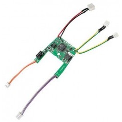 chip digitale per tutti i modelli eccetto KTM e Formula 1 - CRR20026732