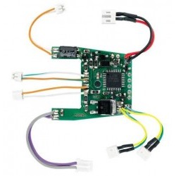 chip digitale con luci a intermittenza - CRR20026743
