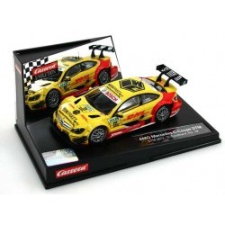 AMG Mercedes C-Coupe DTM "D.Coulthard, No.19  - CRR20027441