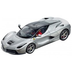 LaFerrari (aluminio opaco) - CRR20027515