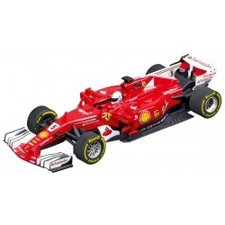Ferrari SF70H "S.Vettel, No.5 - CRR20027575