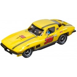 Chevrolet Corvette Sting Ray ?No.35? - CRR20027615