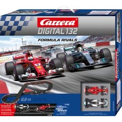Formula Rivals - Vettel vs Hamilton - m 6,9 - CRR20030004