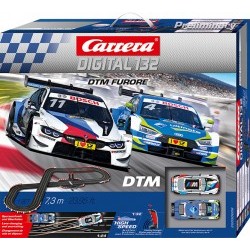 DTM Furore - BMW M4 DTM vs Audi RS5 DTM - m. 7,3 - WIRELESS - CRR20030008