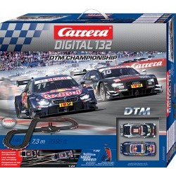 DTM Championship - BMW M4 DTM vs Audi RS5 DTM - Wireless+  - CRR20030196