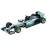 Mercedes-Benz F1 W05 Hybrid "L.Hamilton, No.44"  - CRR20030733