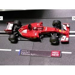 Ferrari F14 T "K.RÃ¤ikkonen, No.7" - CRR20030735