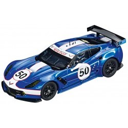 Chevrolet Corvette C7R "No.50", Sebring '65 Commemorative Edition - CRR20030745