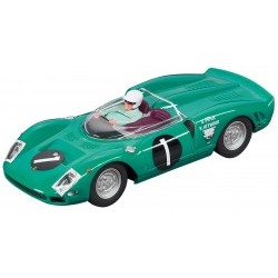 Ferrari 365 P2 n.1 9 hours Kyalami 1965 Winner (green)  - CRR20030775