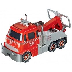 Carrera Wrecker