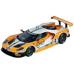 Ford GT Race Car "No.02 - CRR20030786