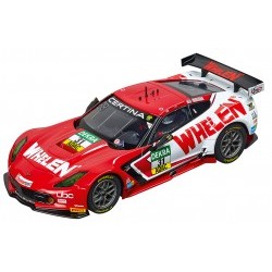 Chevrolet Corvette C7.R "Whelen Motorsports No.31 - CRR20030787