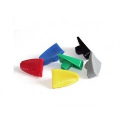 Knop per Controller Digitali (rosso, giallo, blu, verde, grigio, nero) - CRR20030800