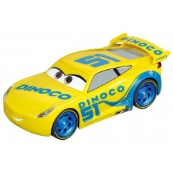 Disney Pixar Cars 3 - Cruz Ramirez - Racing  - CRR20030807
