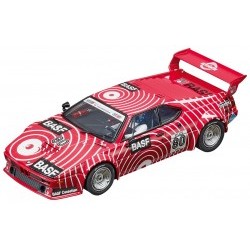 BMW M1 Procar "BASF No. 80", 1980 - CRR20030829