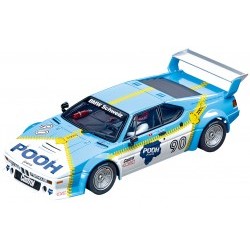 BMW M1 Procar "Sauber Racing, No.90", Norisring 1980 - CRR20030830