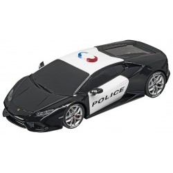 Lamborghini HuracÃ¡n LP 610-4 "Police" - CRR20030854