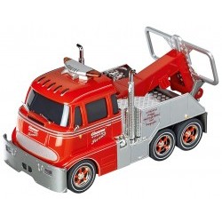 Carrera Towing Service - CRR20030867